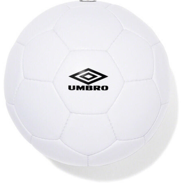 Supreme(シュプリーム)のSupreme Umbro Soccer Ball スポーツ/アウトドアのサッカー/フットサル(ボール)の商品写真