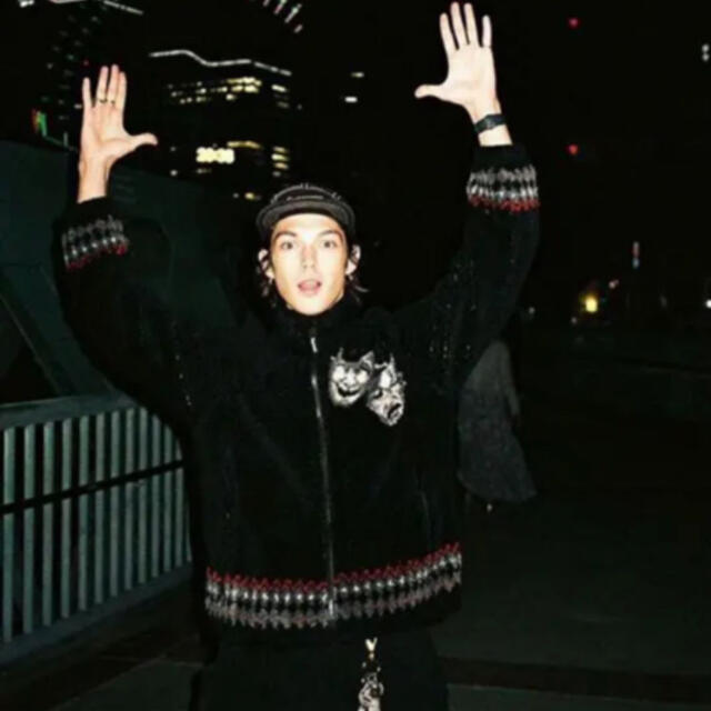 Supreme - Field Camp うまれ Cap モーガン蔵人着用 Supreme - Field Camp うまれ Cap モーガン蔵人着用