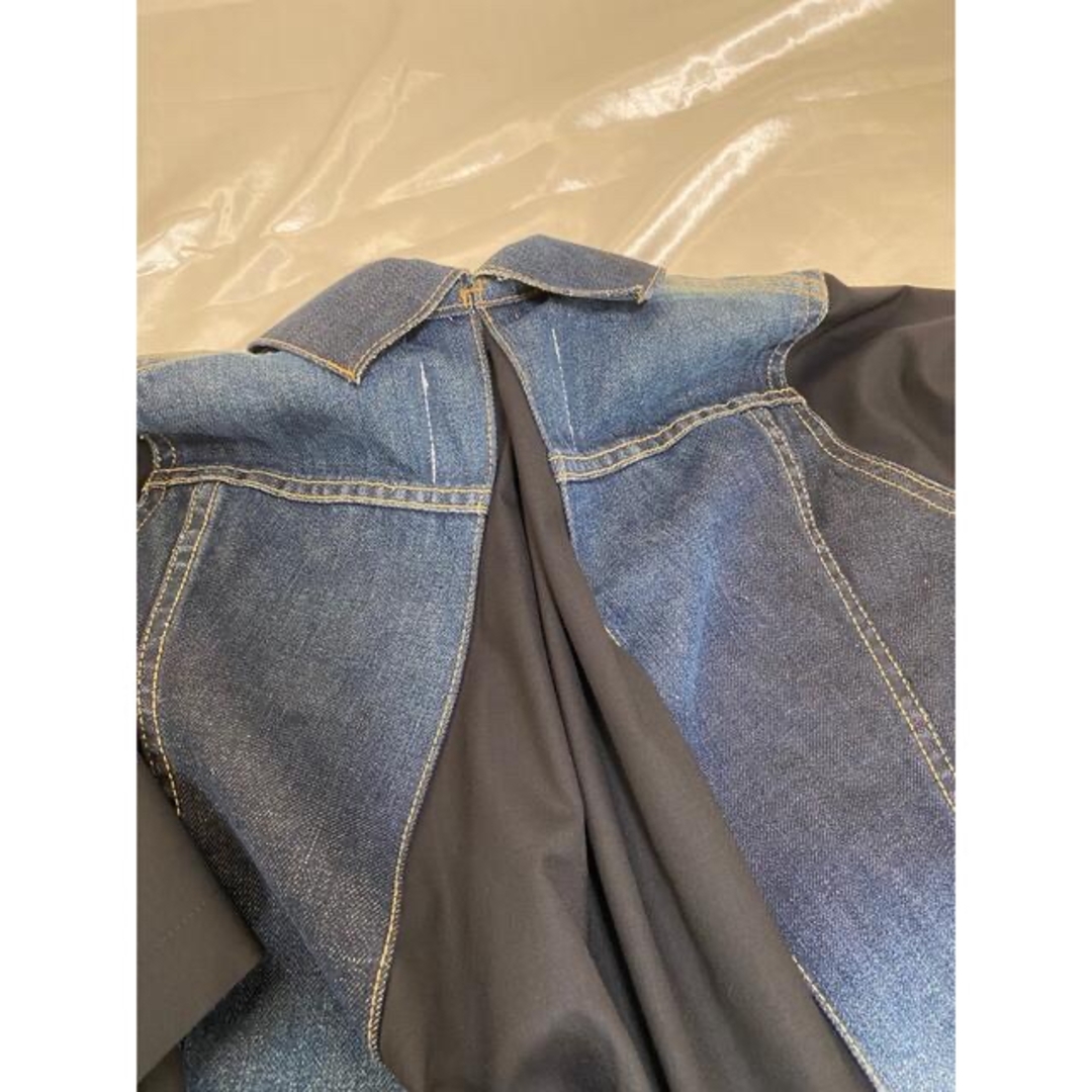 JUNYA WATANABE COMME des GARCONS - ジュンヤワタナベ JUNYA WATANABE COMME des GARCONS - ジュンヤワタナベ
