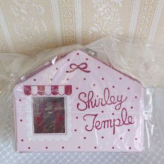 シャーリーテンプル(Shirley Temple)のシャーリーテンプル♥新品♥ノベルティ♥ドールハウス(その他)