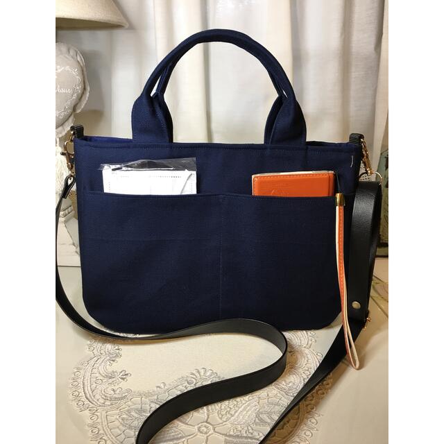 ミナペルホネン ハンドメイド バッグ トートバック ショルダーバック