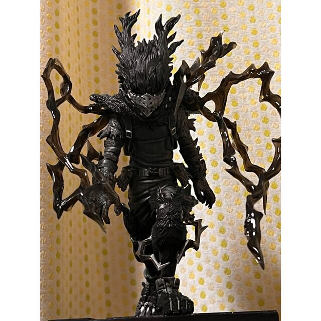 ヒーローアカデミア ジャンプ応募者全員サービス限定 闇デク 黒デク