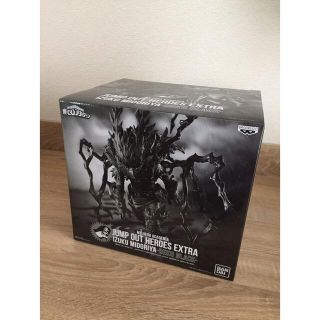 ヒーローアカデミア ジャンプ応募者全員サービス限定 闇デク 黒デク