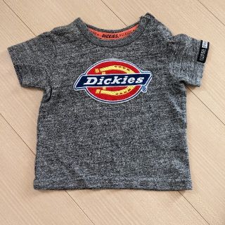 ディッキーズ(Dickies)のDickies　半袖　80(Ｔシャツ)