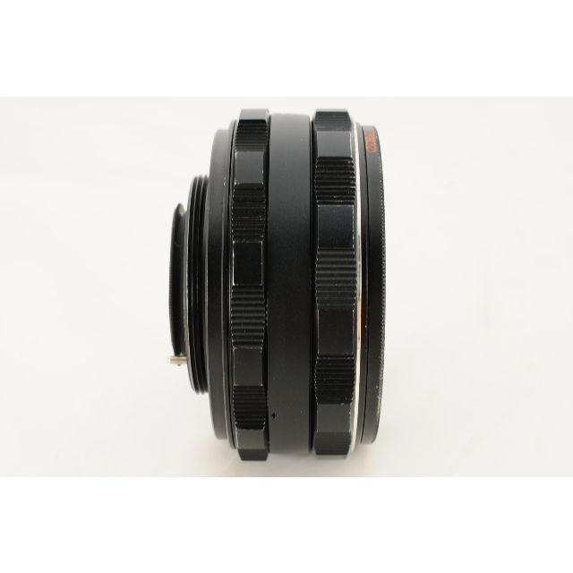 中古】PENTAX ペンタックス FISH-EYE-TAKUMAR 17mm F4 M42 中古】PENTAX ペンタックス FISH-EYE-TAKUMAR 17mm F4 M42