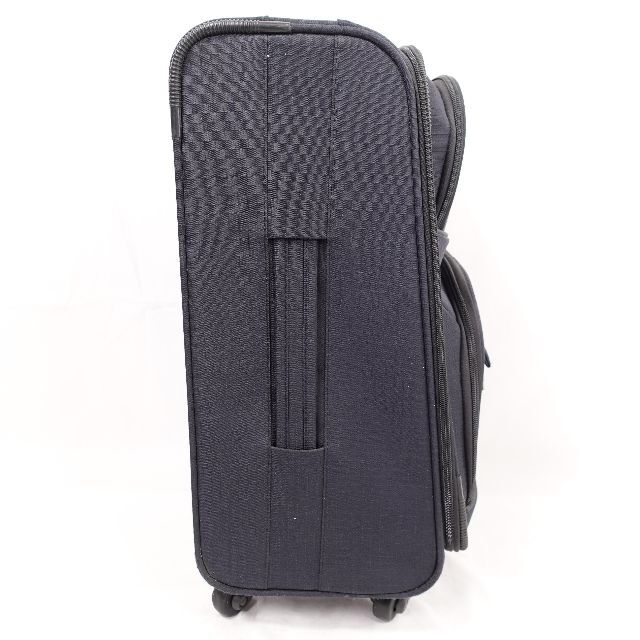 McGREGOR(マックレガー)のMcGREGOR マックレガー　スーツケース　ネイビー　メンズ メンズのバッグ(トラベルバッグ/スーツケース)の商品写真