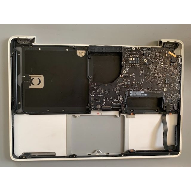 ジャンク MacBook Pro 16 M1 Pro 2021年 ロジックボード-