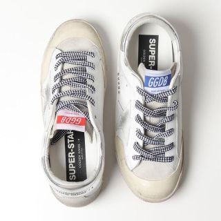 ゴールデングース(GOLDEN GOOSE)のGOLDEN GOOSE スニーカー(スニーカー)