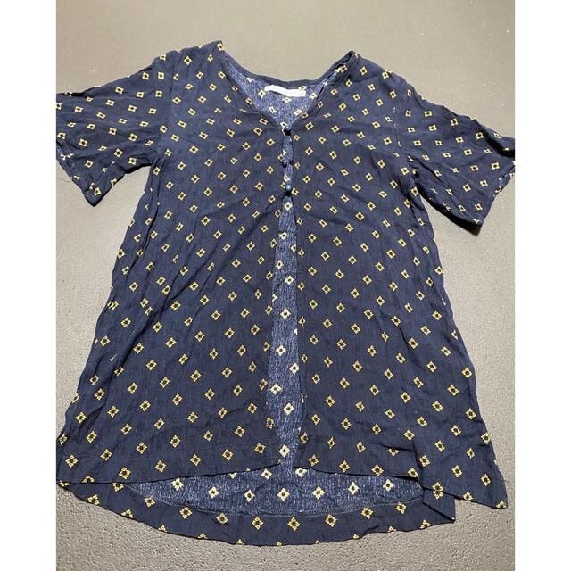 THE SHOP TK(ザショップティーケー)のTHE SHOP TKキレイめ羽織り キッズ/ベビー/マタニティのキッズ服女の子用(90cm~)(その他)の商品写真