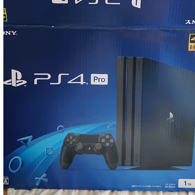 ps4 pro 完動品