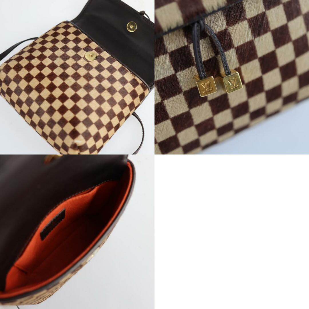 LOUIS VUITTON - LOUIS VUITTON ルイ ヴィトン ダミエソバージュ