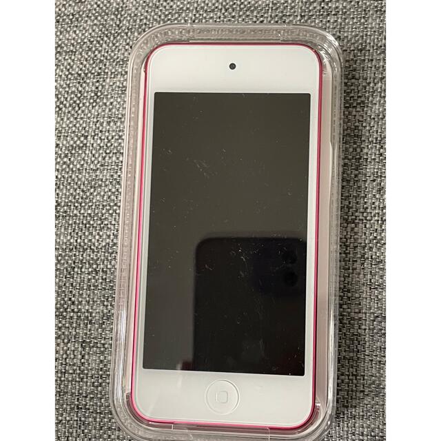 APPLE iPod touch 32GB アップルケア2年入ってます！