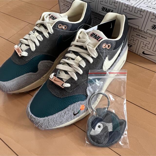 ナイキ　NIKE Air Max 1 SP カシナ 26cm US 8.5