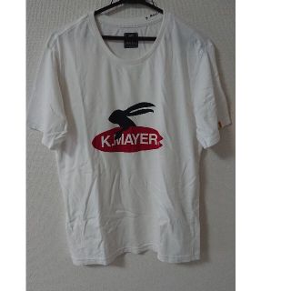 クリフメイヤー(KRIFF MAYER)のクリフメイヤー Tシャツ(Tシャツ/カットソー(半袖/袖なし))