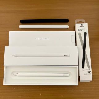 アップル(Apple)のApple Pencil 第2世代(その他)