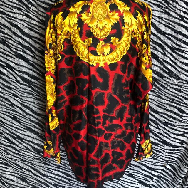 Gianni Versace - ヴェルサーチ ヴィンテージ レディースパンツ Gianni Versace - ヴェルサーチ ヴィンテージ レディースパンツ