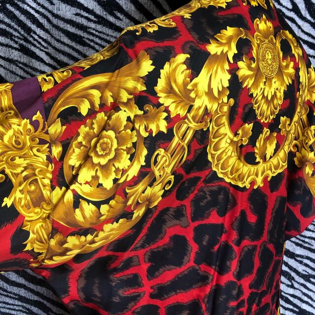 Gianni Versace - ヴェルサーチ ヴィンテージ レディースパンツ Gianni Versace - ヴェルサーチ ヴィンテージ レディースパンツ