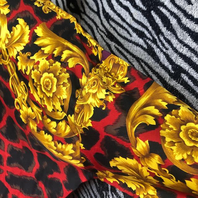 Gianni Versace - ヴェルサーチ ヴィンテージ レディースパンツ Gianni Versace - ヴェルサーチ ヴィンテージ レディースパンツ