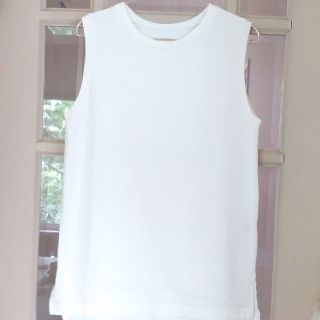 アパルトモンドゥーズィエムクラス(L'Appartement DEUXIEME CLASSE)のかじ様専用L' Appartement  3PACK TANKTOP[ホワイト](タンクトップ)