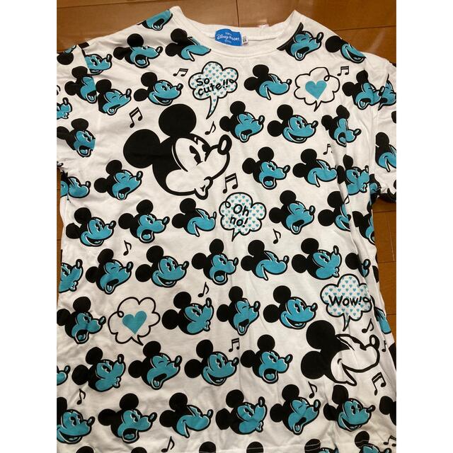Disney ディズニーリゾート 公式 Tシャツ ペアの通販 By Tosashop ディズニーならラクマ