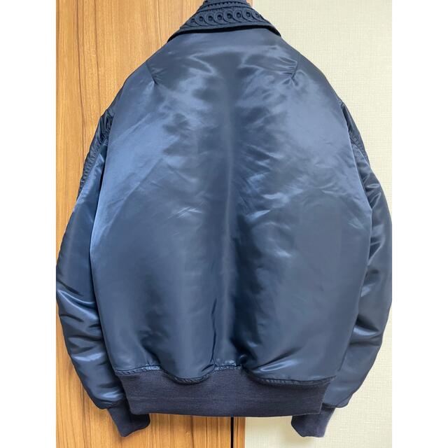 素晴らしい mamekurogouchi ma-1 マメクロゴウチ abamedyc.com