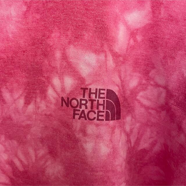 THE NORTH FACE(ザノースフェイス)のノースフェイス　Tシャツ メンズのトップス(Tシャツ/カットソー(半袖/袖なし))の商品写真