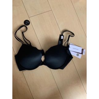 カルバンクライン Calvin Klein CK ブラジャー 新品タグ付 ブラ(ブラ)