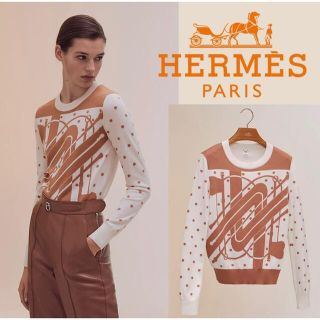 エルメス セーターの通販 1,000点以上 | Hermesを買うならラクマ