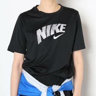 ドゥーズィエムクラス(DEUXIEME CLASSE)のDeuxieme Classe NIKE ナイキトロフィーグラフィック Tシャツ(Tシャツ(半袖/袖なし))