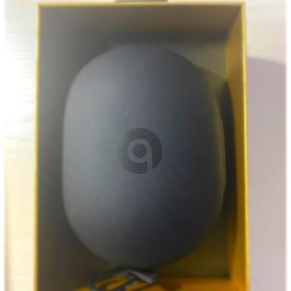 ビーツ(Beats)のBeats studio wireless ヘッドフォン(ヘッドフォン/イヤフォン)