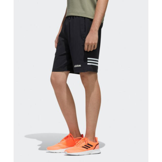 adidas(アディダス)の新品S  adidas  ファスト アンド コンフィデント ショートパンツ メンズのパンツ(ショートパンツ)の商品写真