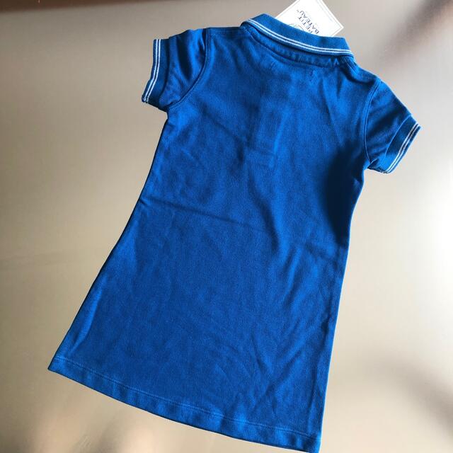 PETIT BATEAU(プチバトー)のPETIT BATEAU   ワンピース キッズ/ベビー/マタニティのキッズ服女の子用(90cm~)(ワンピース)の商品写真