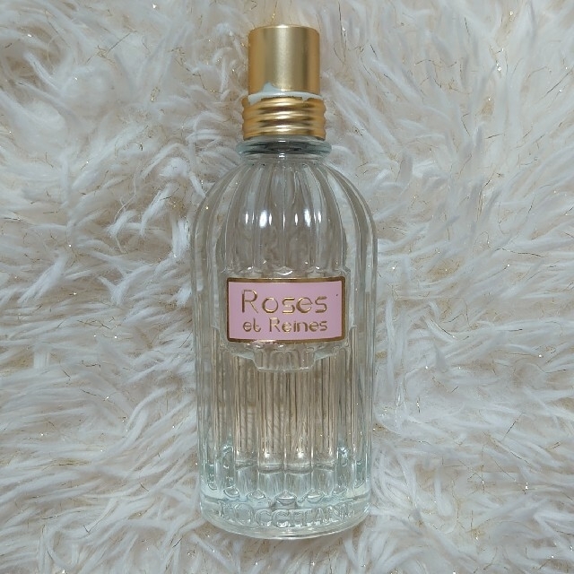 ロクシタン ローズ オードトワレ 75ml | フリマアプリ ラクマ