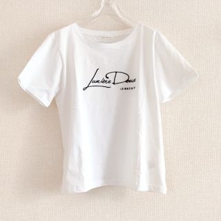 アンドクチュール(And Couture)の【ちこ様専用】 Ｔシャツ2枚【And Couture】(Tシャツ(半袖/袖なし))