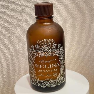 コスメキッチン(Cosme Kitchen)のママキスベイビー　オイル　WELINA(ボディオイル)