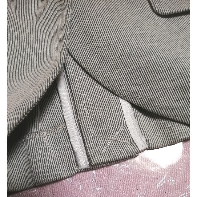 CECIL McBEE(セシルマクビー)の美品☆セシルマクビージャケット☆ レディースのジャケット/アウター(テーラードジャケット)の商品写真