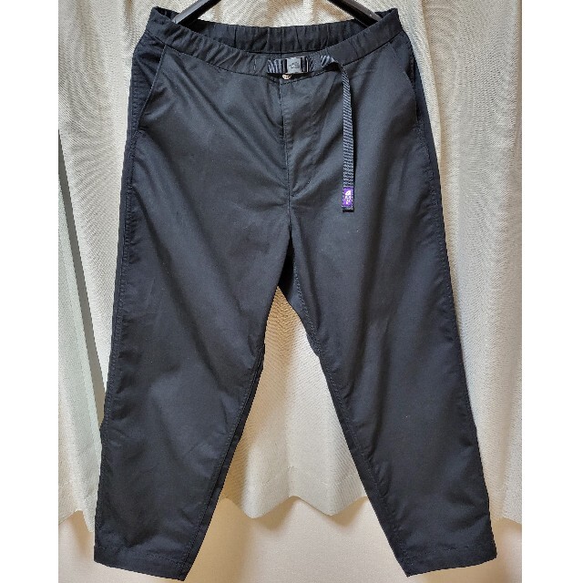 THE NORTH FACE(ザノースフェイス)のStretch Twill Wide Tapered Pants メンズのパンツ(チノパン)の商品写真