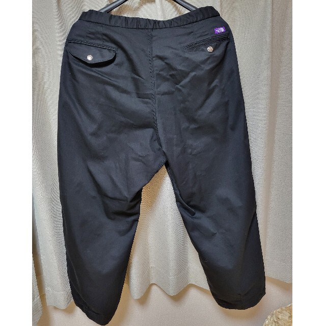 THE NORTH FACE(ザノースフェイス)のStretch Twill Wide Tapered Pants メンズのパンツ(チノパン)の商品写真