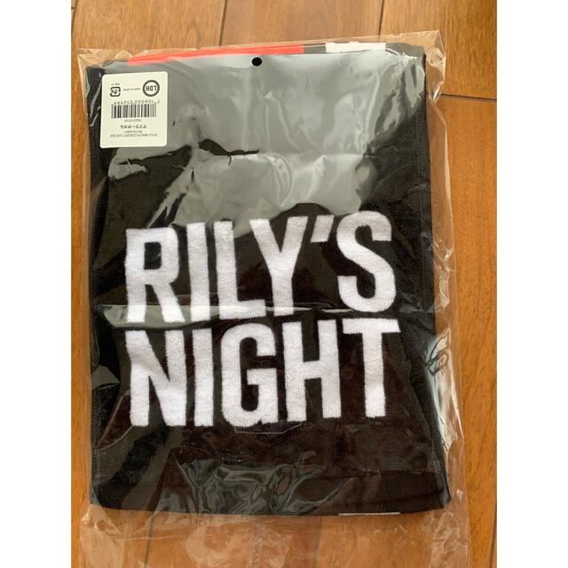 今市隆二　RILY’S NIGHT ペンライト　マフラータオル エンタメ/ホビーのタレントグッズ(ミュージシャン)の商品写真