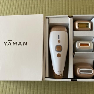 ヤーマン YA-MAN ダブルエピの通販 100点以上 | フリマアプリ ラクマ