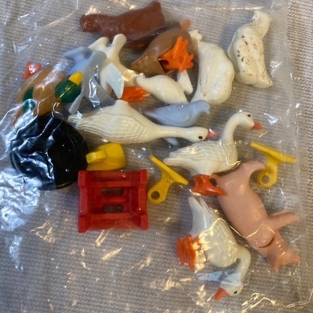 廃盤 ◇Playmobil/プレイモービル◇【5344:ペットショップ 廃盤 ◇Playmobil/プレイモービル◇【5344:ペットショップ
