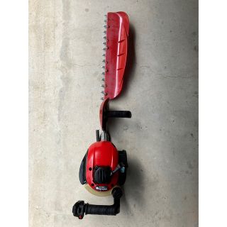 ★今だけセール★ ゼノア  ヘッジトリマー HT751H PRO-1 (その他)