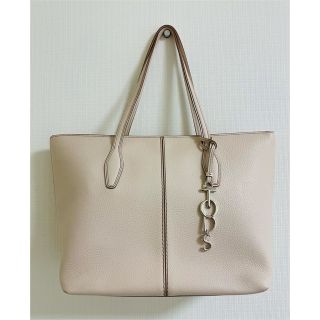 美品 トッズ TOD'S JOY ジョイ トートバッグ smk-koperasi.sch.id