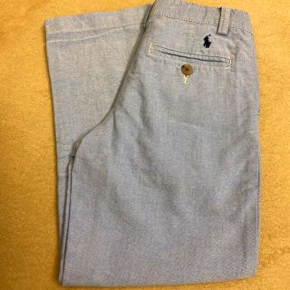 ラルフローレン(Ralph Lauren)のRalph Lauren キッズ 115cmパンツ(パンツ/スパッツ)