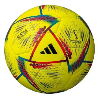 アディダスサッカーボール4号球2022 FIFAワールドカップカタール™大会
