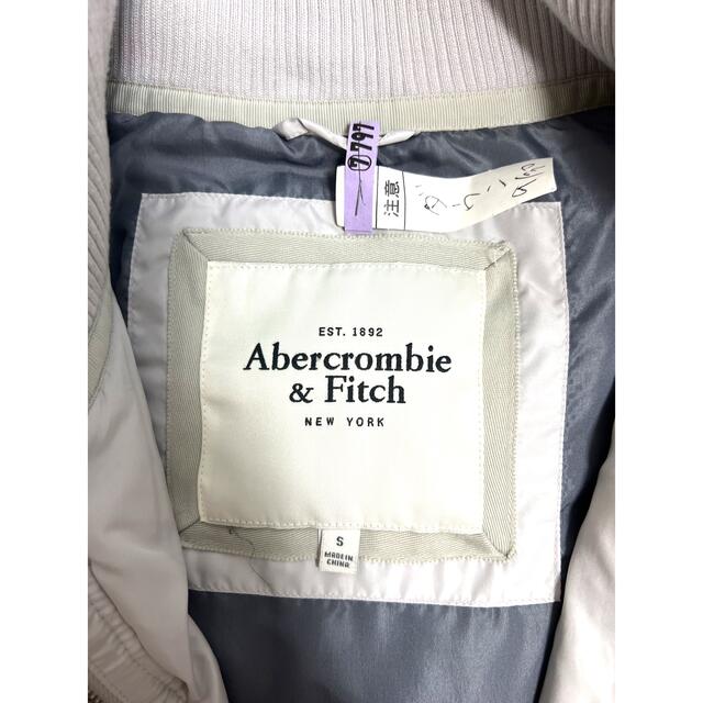 Abercrombie&Fitch(アバクロンビーアンドフィッチ)のアバクロ♡ダウンジャケット メンズのジャケット/アウター(ダウンジャケット)の商品写真
