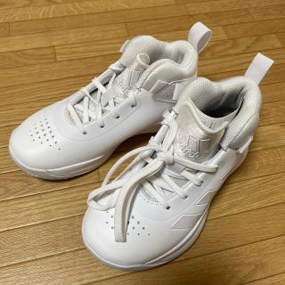 adidas  CrossEmUp 5 K  キッズ18cm(スニーカー)