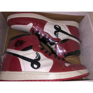 viper AJ1 - Chicago(スニーカー)