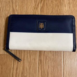 トミーヒルフィガー(TOMMY HILFIGER)のTOMY財布(財布)