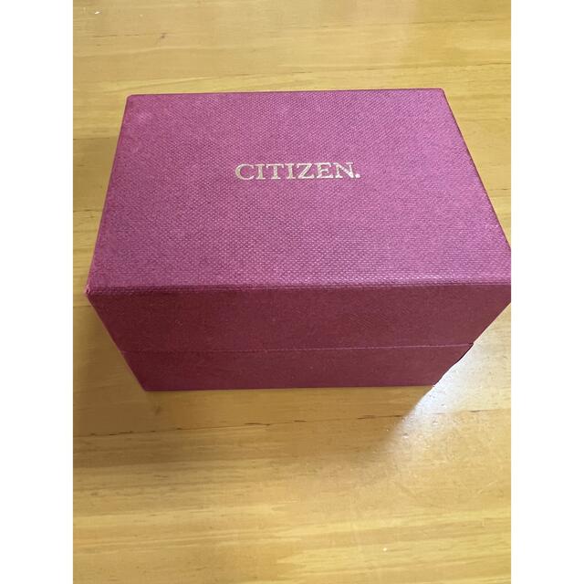 CITIZEN プロマスターエコドライブ 腕時計 U706-S070678 3